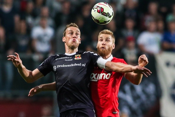 这两位球员 这两位球员