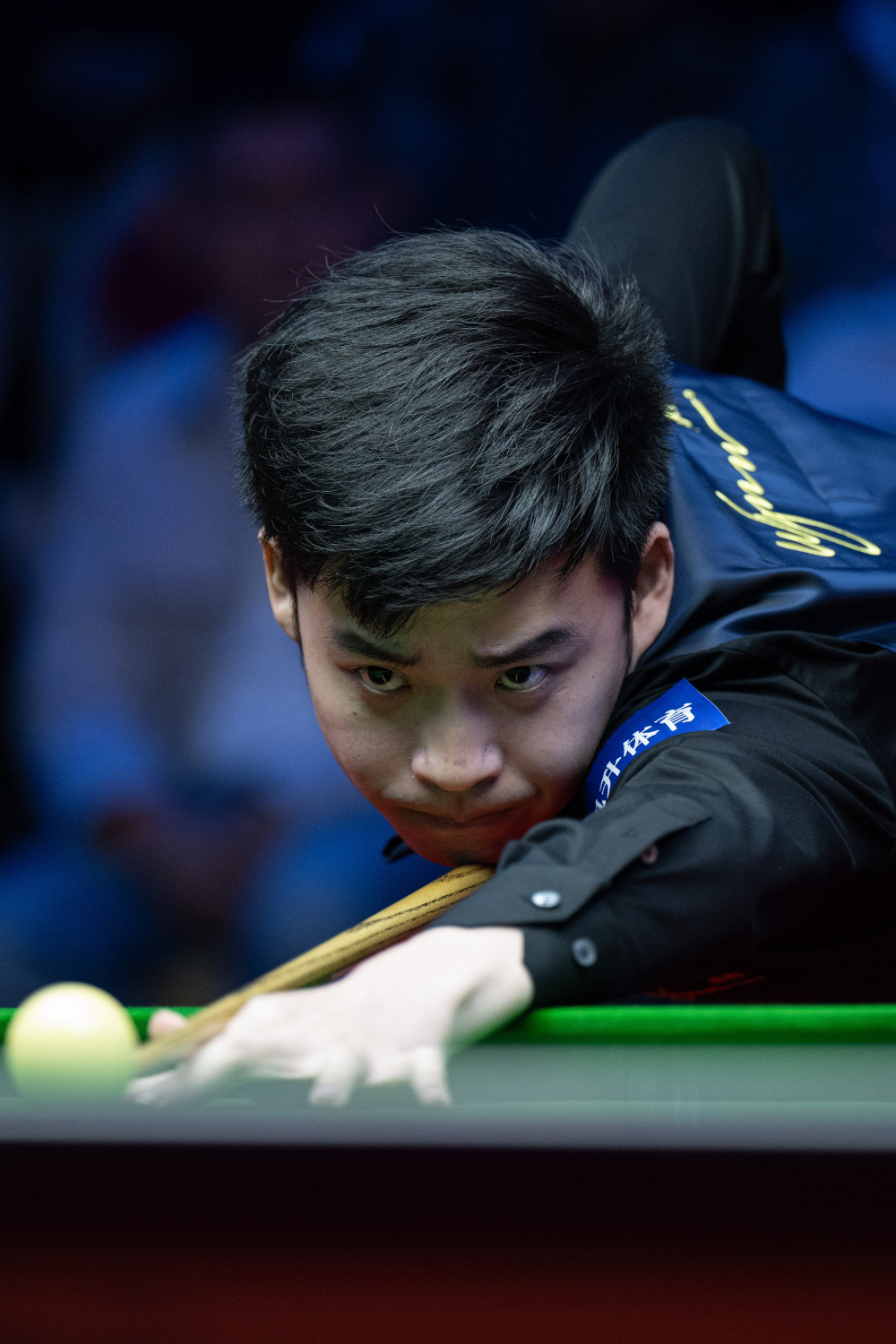 三场胜利 三场胜利